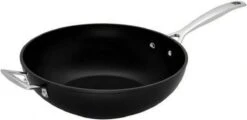 LE CREUSET - Les Forgees - Wokpan 30cm 15 LE CREUSET - Les Forgees - Wokpan 30cm -Kookgerei Koning Verkoop 1200x581 6