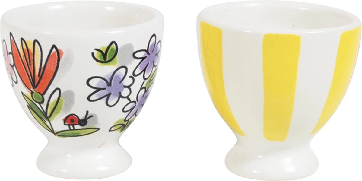 Blond Amsterdam Specials: Pasen Eierdop Set 1 Blond Amsterdam Specials: Pasen Eierdop Set