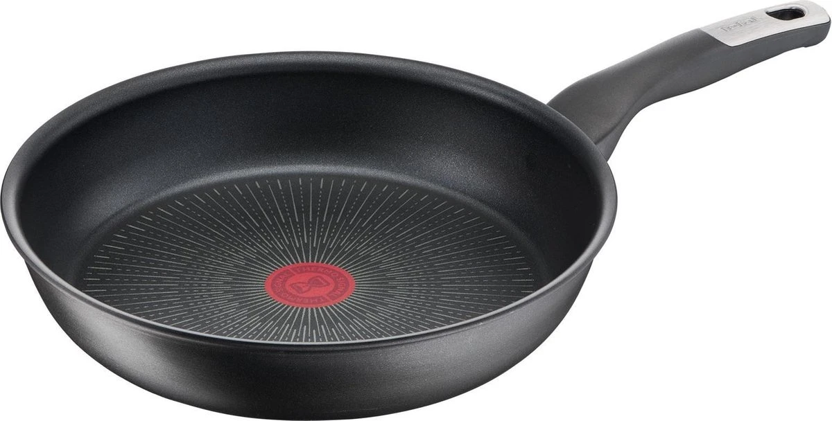 Tefal Unlimited Koekenpan - Ø 20 Cm 20 Tefal Unlimited Koekenpan - Ø 20 Cm - Afbeelding 20