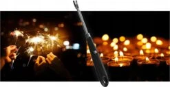 Elektrische Oplaadbare Flexibele Keuken BBQ Aansteker Aansteker Vonk - Aanstekers Met USB - Elektonische USB Oplaad Aansteker- Aansteker Met USB 15 Elektrische Oplaadbare Flexibele Keuken BBQ Aansteker Aansteker Vonk - Aanstekers Met USB - Elektonische USB Oplaad Aansteker- Aansteker Met USB -Kookgerei Koning Verkoop 1200x619 1