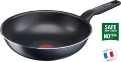 Tefal XL Force Wokpan - Ø 28 Cm - Niet Geschikt Voor Inductie 7 Tefal XL Force Wokpan - Ø 28 Cm - Niet Geschikt Voor Inductie -Kookgerei Koning Verkoop 1200x621 4