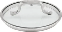 Tefal Virtuoso Pannenset 5 Delig - Hoge Kookpan Ø 22 Cm + Steelpan Ø 16 Cm + Kookpannen Ø 18/20/24 Cm -Kookgerei Koning Verkoop 1200x623 2