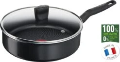 Tefal Start'easy Hapjespan 24 Cm C2673223 -Kookgerei Koning Verkoop 1200x624 5