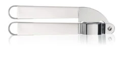 Brabantia Essential Knoflookpers - Wit -Kookgerei Koning Verkoop 1200x625 1