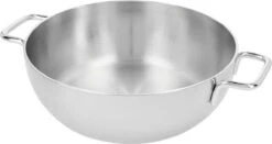 Demeyere Apollo Sauteerpan - Met Glazen Deksel - 28 Cm 15 Demeyere Apollo Sauteerpan - Met Glazen Deksel - 28 Cm -Kookgerei Koning Verkoop 1200x635 12