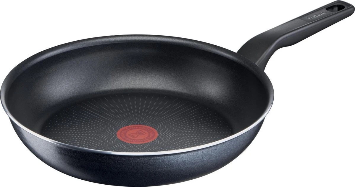 Tefal XL Force Koekenpan - Ø 32 Cm - Extra Diep - Niet Geschikt Voor Inductie 1 Tefal XL Force Koekenpan - Ø 32 Cm - Extra Diep - Niet Geschikt Voor Inductie