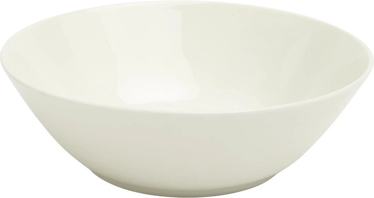 Maxwell & Williams Cashmere Round Ontbijtkom - 500 Ml - Ø 16 Cm 2 Maxwell & Williams Cashmere Round Ontbijtkom - 500 Ml - Ø 16 Cm - Afbeelding 2