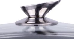 Bavary KATG22 Pan - Braadpan - Soeppan - Ø 22 Cm - Inductie - Keramisch - 3.3 Liter - Zwart -Kookgerei Koning Verkoop 1200x636 4