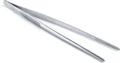 Merkloos Keukenpincet - RVS - 21cm