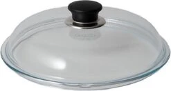 Sysas - Braadpan Met Deksel - Ø 28cm 19 Sysas - Braadpan Met Deksel - Ø 28cm -Kookgerei Koning Verkoop 1200x640 6