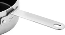 Soenil By ISENVI Totaalset 6 Delig - RVS Grepen -Kookgerei Koning Verkoop 1200x645 8