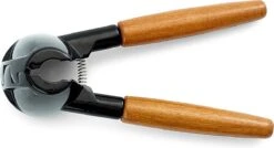 Westmark Nussprofi Notenkraker - RVS/Hout - 17 Cm -Kookgerei Koning Verkoop 1200x650 5