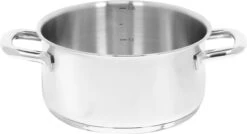 Demeyere Classico 3 Kookpan – Met Deksel – Inductie – RVS – 20 Cm – 3L -Kookgerei Koning Verkoop 1200x650 8