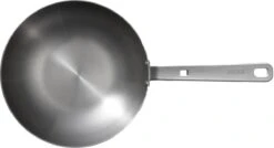 Skottsberg Wok Stainless Steel 28 Cm Roestvrijstaal -Kookgerei Koning Verkoop 1200x650 9