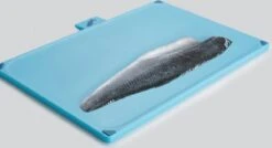 Joseph Joseph Index Large Snijplankenset - Incl. Houder - 34 X 24 Cm - 4 Stuks - Graphite -Kookgerei Koning Verkoop 1200x653