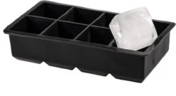 Sareva IJsblokjesvorm - 8 Blokken -Kookgerei Koning Verkoop 1200x655