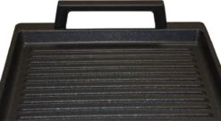Eurolux Grillplaat Met Grepen - 41 X 24 X 2.5 Cm - Zwart - Aluminium - Geschikt Voor Alle Warmtebronnen 13 Eurolux Grillplaat Met Grepen - 41 X 24 X 2.5 Cm - Zwart - Aluminium - Geschikt Voor Alle Warmtebronnen -Kookgerei Koning Verkoop 1200x655 7