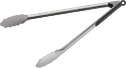 Westmark BBQ Grilltang - 40cm - RVS -Kookgerei Koning Verkoop 1200x657 2