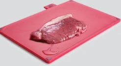 Joseph Joseph Index Large Snijplankenset - Incl. Houder - 34 X 24 Cm - 4 Stuks - Graphite -Kookgerei Koning Verkoop 1200x659 3