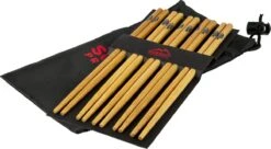 Summit Products Sushi Bazooka Kit- Sushi Maker Set- Sushi Kit- All In One Sushi Set- Inclusief Online Bereidingsgids- Zwart 27 Summit Products Sushi Bazooka Kit- Sushi Maker Set- Sushi Kit- All In One Sushi Set- Inclusief Online Bereidingsgids- Zwart -Kookgerei Koning Verkoop 1200x659 4