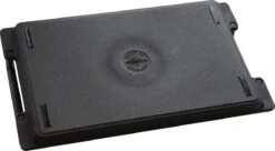 Eurolux Grillplaat Met Grepen - 41 X 24 X 2.5 Cm - Zwart - Aluminium - Geschikt Voor Alle Warmtebronnen 17 Eurolux Grillplaat Met Grepen - 41 X 24 X 2.5 Cm - Zwart - Aluminium - Geschikt Voor Alle Warmtebronnen -Kookgerei Koning Verkoop 1200x659 8