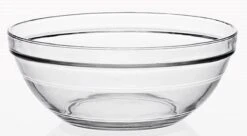 DURALEX 6 Stapelbare Kommetjes 9 Cm Ø - 3.5 Cm Hoogte Lys -Kookgerei Koning Verkoop 1200x663 3