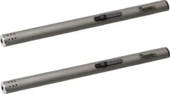 Hendi Gasaansteker Voor Kaarsen - Aansteker Lang 23cm - Navulbaar ( Set Van 2 )