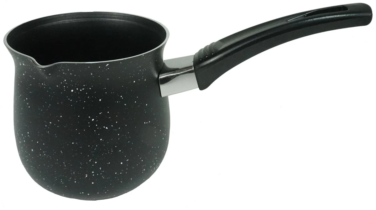 Melkpannetje - 9 Cm 1 Melkpannetje - 9 Cm