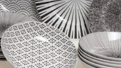 Studio Tavola Serviesset Black Sailor 18-Delig -Kookgerei Koning Verkoop 1200x674 1