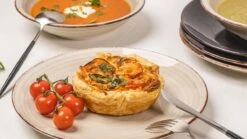 Studio Tavola Dinerborden Vintage Loft ø 26.5 Cm - 6 Stuks 12 Studio Tavola Dinerborden Vintage Loft ø 26.5 Cm - 6 Stuks -Kookgerei Koning Verkoop 1200x674 15