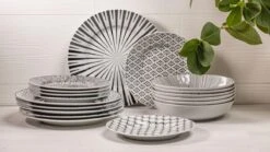 Studio Tavola Serviesset Black Sailor 18-Delig -Kookgerei Koning Verkoop 1200x674 2