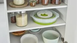 Tefal Slacentrifuge Opvouwbaar - 4 L - 28 Cm 17 Tefal Slacentrifuge Opvouwbaar - 4 L - 28 Cm -Kookgerei Koning Verkoop 1200x674 22