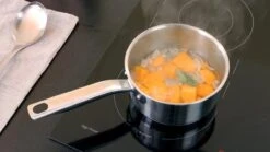 Tefal Virtuoso Pannenset 5 Delig - Hoge Kookpan Ø 22 Cm + Steelpan Ø 16 Cm + Kookpannen Ø 18/20/24 Cm -Kookgerei Koning Verkoop 1200x674 31