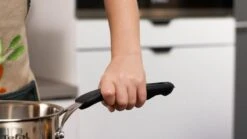 Tefal Cook & Cool E493S6 - Set 3-delig (kookpan 20/24 + Steelpan 16) -Kookgerei Koning Verkoop 1200x674 39