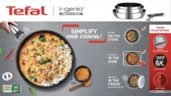 Tefal Ingenio Preference - Pannenset - 15-delig -Kookgerei Koning Verkoop 1200x674 49