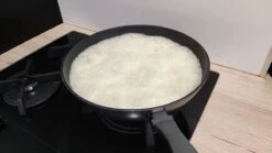 Merkloos Keukengerei Set Met Houder 12-delig - Siliconen – Ophangbaar - Antiaanbak Laag – Hittebestendig En BPA Vrij - Zwart -Kookgerei Koning Verkoop 1200x675 26