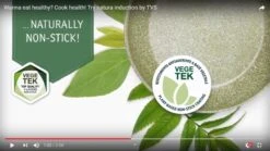 TVS Natura Induction Steelpan - 18 Cm -Kookgerei Koning Verkoop 1200x675 42