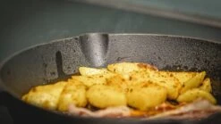 Blackwell Koekenpannenset - Gietijzer - ø 16, 20 En 25 Cm - Zonder Anti-aanbaklaag -Kookgerei Koning Verkoop 1200x675 58