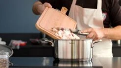 Tefal Virtuoso Kookpan - Ø 20 Cm -Kookgerei Koning Verkoop 1200x675 74