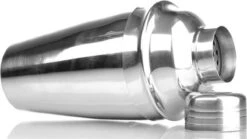 BARcrafts Cocktailshaker Set - Cocktail Set - 7-delig - Roestvrij Staal -Kookgerei Koning Verkoop 1200x675 77