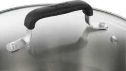 Tefal Cook & Cool E493S6 - Set 3-delig (kookpan 20/24 + Steelpan 16) -Kookgerei Koning Verkoop 1200x676 10