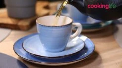 Studio Tavola Ontbijtborden Ocean Blue ø 19 Cm - 6 Stuks 15 Studio Tavola Ontbijtborden Ocean Blue ø 19 Cm - 6 Stuks -Kookgerei Koning Verkoop 1200x676 2