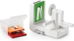 OXO Good Grips Spiraalsnijder Groot 20 OXO Good Grips Spiraalsnijder Groot -Kookgerei Koning Verkoop 1200x677 2