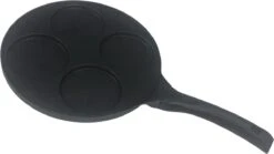 Kadirelli - Pannenkoekenpan - Pancake Maker - Pannenkoekenmaker - Marmeren Anti Aanbaklaag - Geschikt Voor 4 Stuks 9 Kadirelli - Pannenkoekenpan - Pancake Maker - Pannenkoekenmaker - Marmeren Anti Aanbaklaag - Geschikt Voor 4 Stuks -Kookgerei Koning Verkoop 1200x677 4