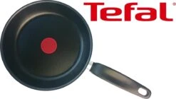 TEFAL Koekenpan Ø 24 Cm - Thermospot - Cooltouch Greep - NIET VOOR INDUCTIE -Kookgerei Koning Verkoop 1200x679 6