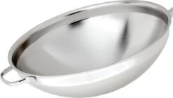Demeyere Apollo 7 - Wok - 30 Cm - Met Glazen Deksel -Kookgerei Koning Verkoop 1200x680 8