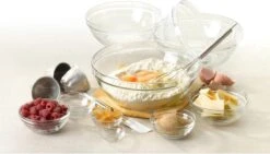 Duralex 18x Kleine Sausschaaltjes Rond Van Glas 3.7 Cm - Schalen En Kommen - Keuken Accessoires -Kookgerei Koning Verkoop 1200x685