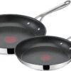 Tefal Jamie Oliver Cooks Direct On Pannenset - 2 Stuks