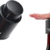 Fuzi Tools - Vacuum Wijnpomp - Wijnstopper - Champagne Stopper - Wijn Accecoires