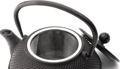 Bredemeijer - Theepot Jang 1,1L Gietijzer Zwart -Kookgerei Koning Verkoop 1200x690 4